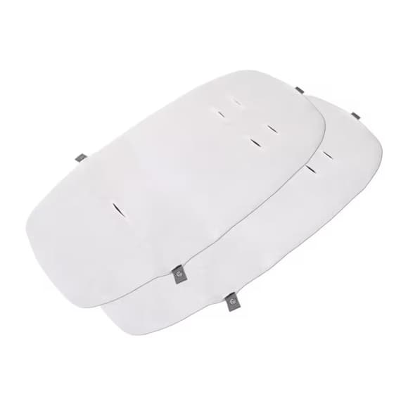 Простирадло Maxi-Cosi Alba White 2015431110