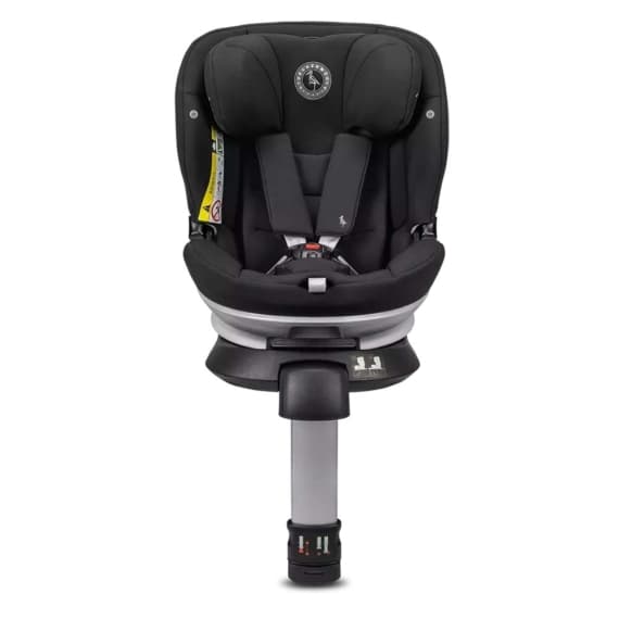 Автокрісло Storchenmühle Niki kid i-Size 102-265-305 Onyx