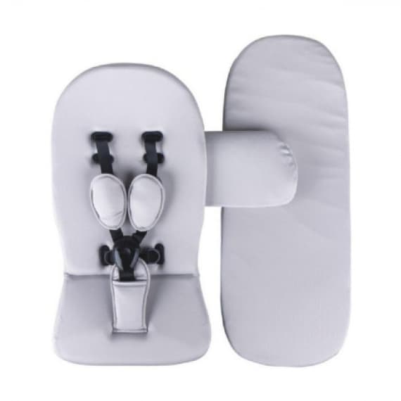 Набiр стартовий для коляски Mima S113SW 90835 Stone White