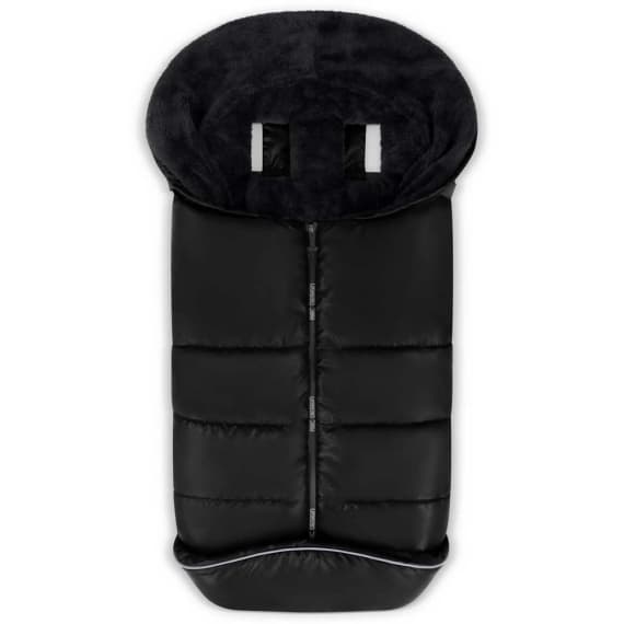 Конверт зимовий ABC Design Black 12005281000