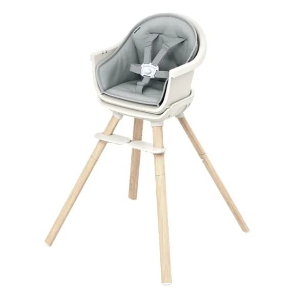 Стільчик для годування Maxi-Cosi Moa Beyond White 2710044110 фото 4