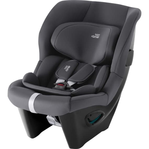 Автокрісло Britax Romer SAFE-WAY M 2000038449 Midnight Grey