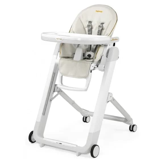 Стільчик для годування Peg-Perego Siesta Follow Me Lucent IH03000002BL46PP фото 2