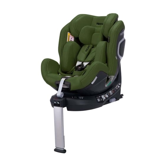 Автокрісло Recaro Xenon 1 B1102057 Epic Green