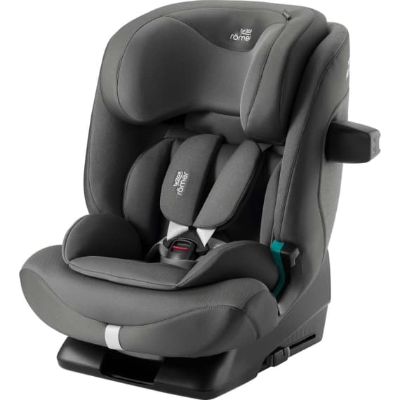 Автокрісло Britax Romer Advansafix Pro Style 2000040903 Mineral Grey