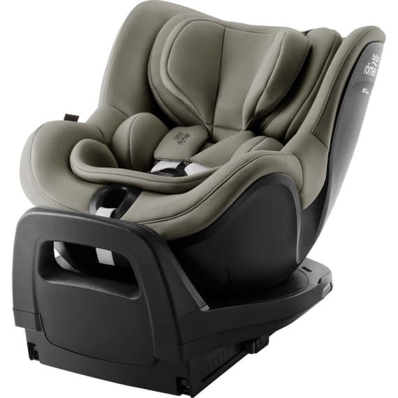 Автокрісло Britax Romer Dualfix PRO 2025 LUX 2000040887 Urban Olive