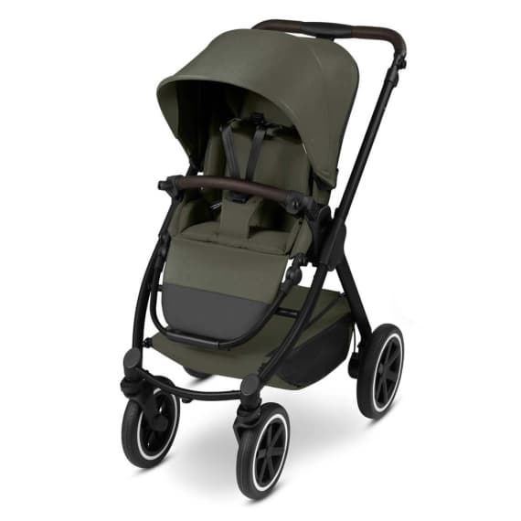 Коляска прогулянкова ABC Design Samba 2 Avocado 12005022500
