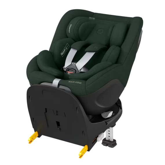 Автокрісло Maxi-Cosi Mica 360 PRO i-Size Authentic 8549490110 Green