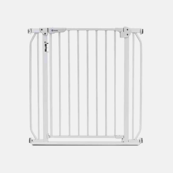 Захисний бар'єр Lionelo Truus Slim LED White LO-TRUUS SLIM LED WHITE