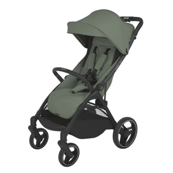 Коляска прогулянкова Espiro Flow 19 Unique Taupe