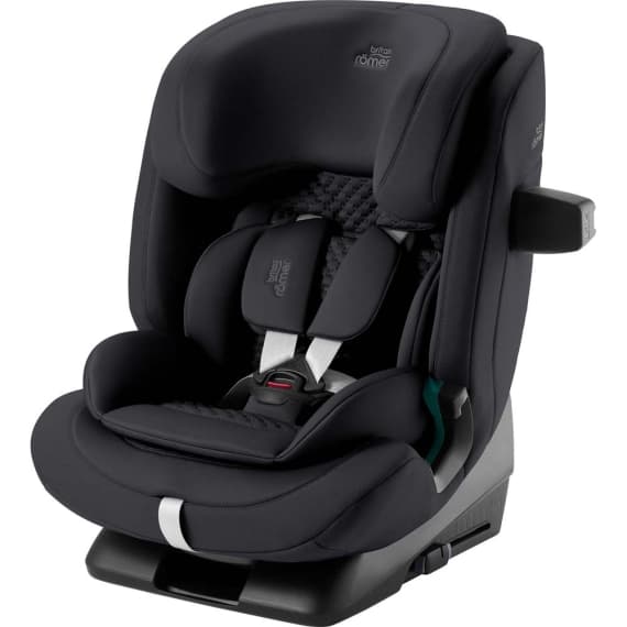 Автокрісло Britax Romer Advansafix Pro Lux 2000042133 Onyx Black