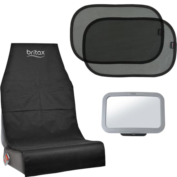 Набiр 3в1 Britax Römer 2000010114