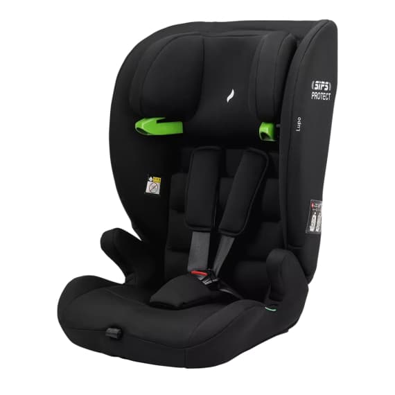Автокрісло Osann Lupo i-Size 102-288-05