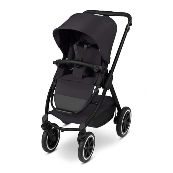 Коляска прогулянкова ABC Design Samba 2 Coal 12005022517