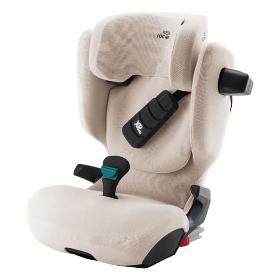 Лiтнiй чoхол Britax-Romer KIDFIX family 2025 2000041933 Moonbeam