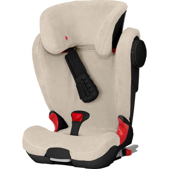 Літній чохол для автокрісла Britax-Romer Kidfix2 / Kidfix II XP Sict Beige 2000032081