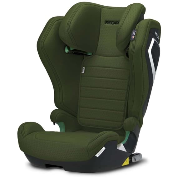 Автокрісло Recaro Axion 1 B1101007 Epic Green