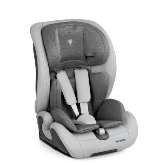 Автокрісло ABC Design Aspen 2 Fix i-Size 12004712415 Pearl
