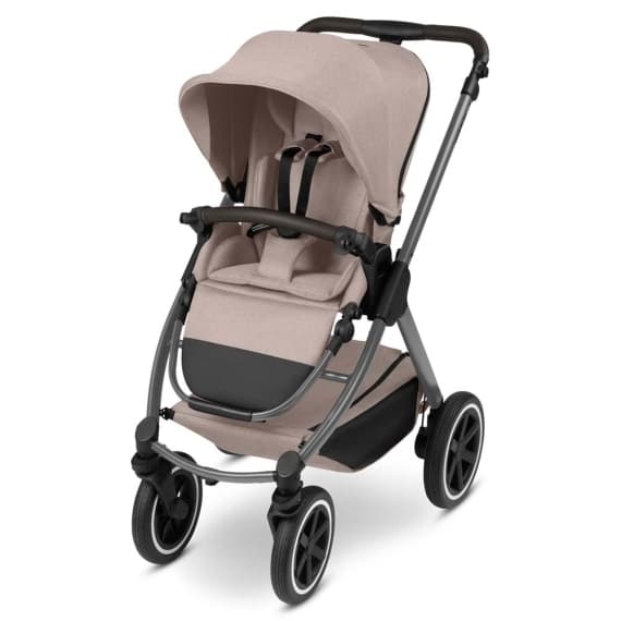 Коляска прогулянкова ABC Design Samba 2 12005022520 Camel