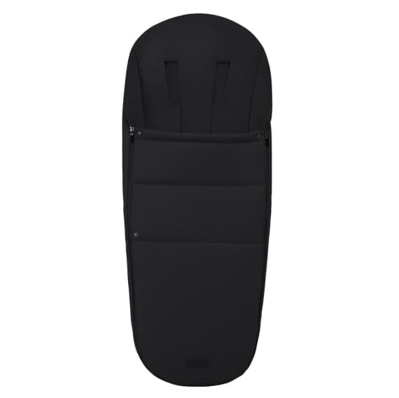 Чохол для ніг Cybex Gold Deep Black black 520003347