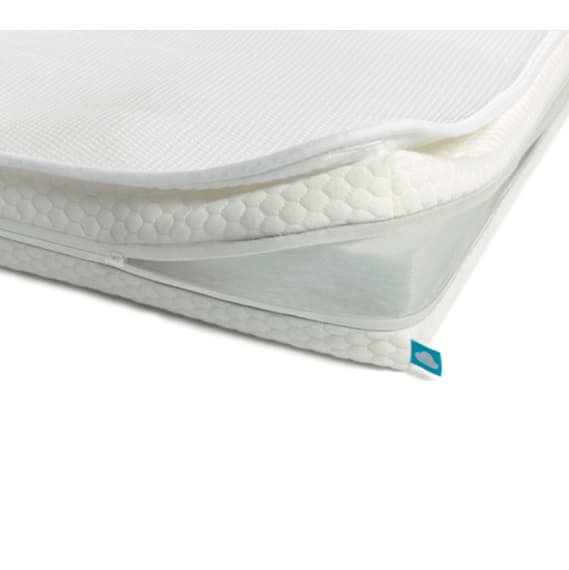 Матрац AeroSleep Essential з дихаючим наматрацником 120х60х10 см AM-ES120