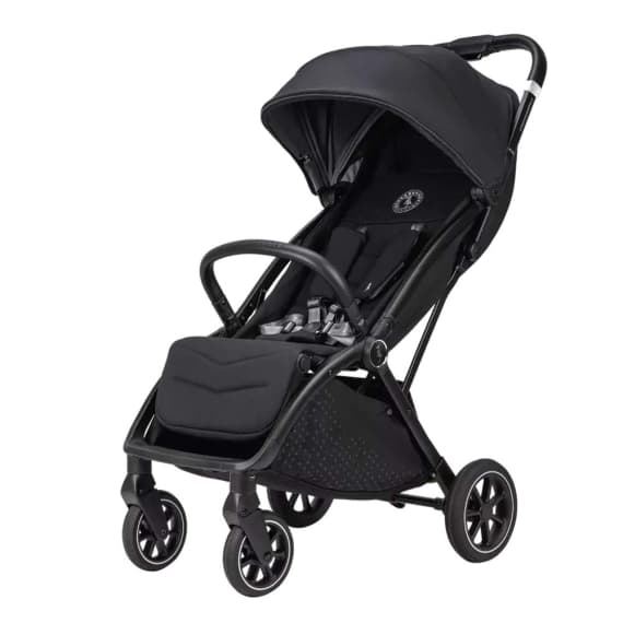 Коляска прогулянкова Storchenmühle Niko 120-314-305 Onyx