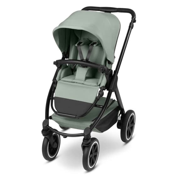 Коляска прогулянкова ABC Design Samba 2 12005022302 Pine
