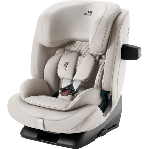 Автокрісло Britax Romer Advansafix Pro Lux 2000040910 Soft Taupe
