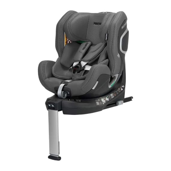 Автокрісло Recaro Xenon 1 KID B1103059 Gallant Grey