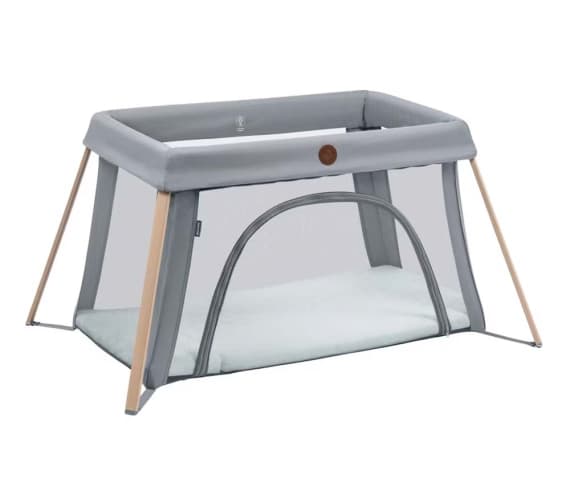 Манеж Maxi-Cosi Calao Light Beyond 2006052111 Grey