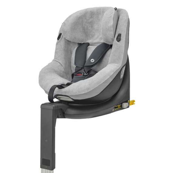Лiтнiй чoхол Maxi-Cosi Mica 8003790110 Fresh Grey