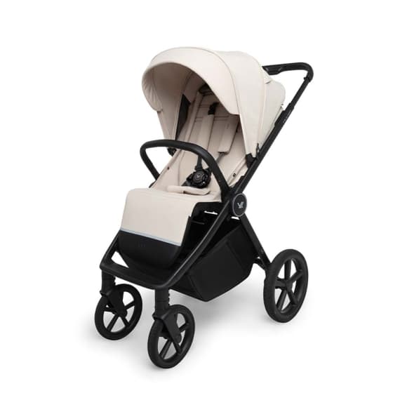 Коляска прогулянкова Muuvo Go MGO-W-TAUPE Taupe