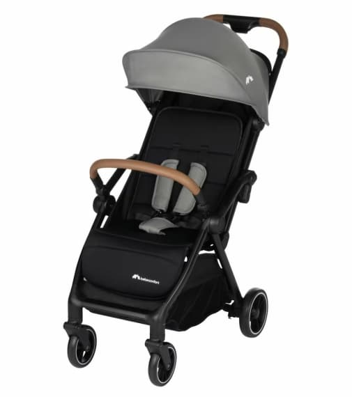 Коляска прогулянкова Bebe Confort Sunlite 1147077210 Tinted Gray