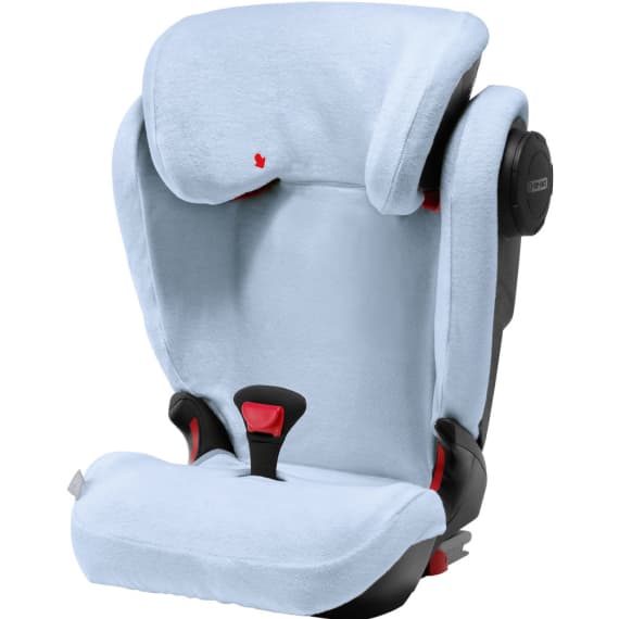 Літній чохол для автокрісла Britax-Romer Kidfix III M Blue 2000030700