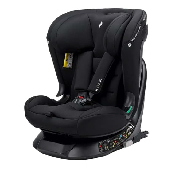 Автокрісло Osann Taos360 midi i-Size 102-332-05 Black