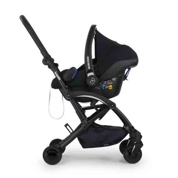 Адаптер для коляски Bumprider Connect mini 51284-092 фото 2