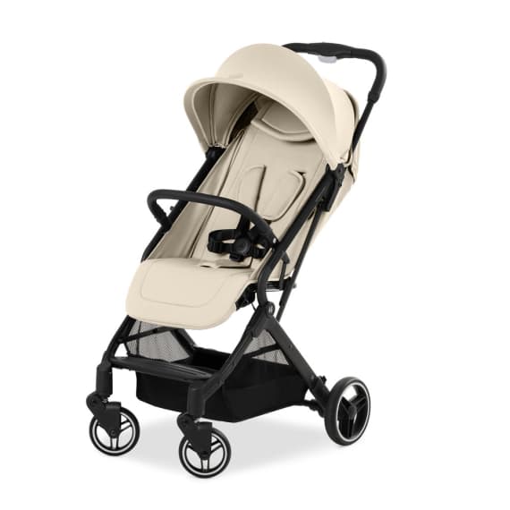 Коляска прогулянкова Hauck Travel N Care Plus 16025-1 Vanilla