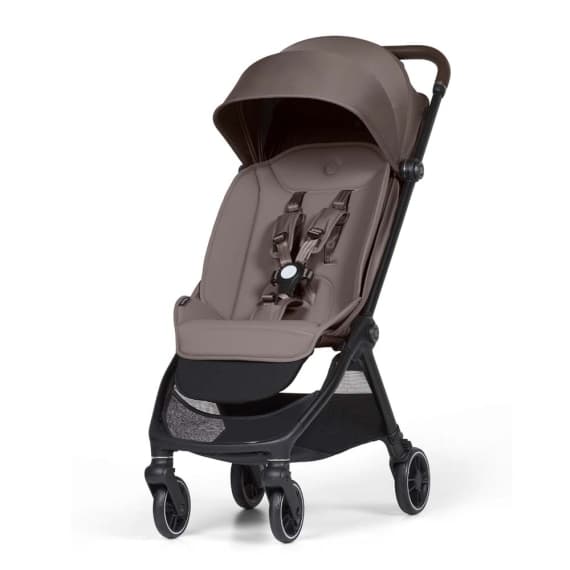 Коляска прогулянкова Bumprider Connect mini 51284-53 Sand Taupe