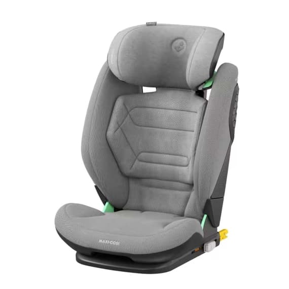 Автокрісло Maxi-Cosi RodiFix Pro 2 i-Size Authentic 8800510113 Grey