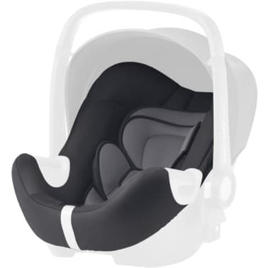 Лiтнiй чoхол Britax-Romer Baby-Safe I-Size Dark Grey 2000031958