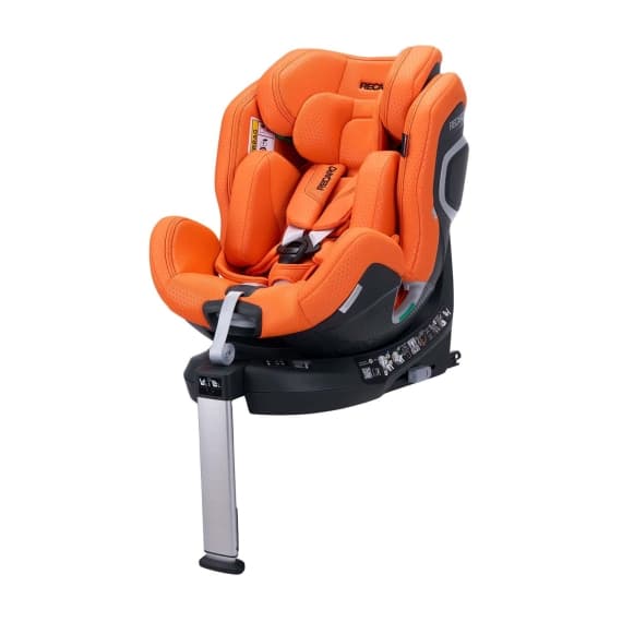 Автокрісло Recaro Xenon 1 B1102053 Vibrant Orange