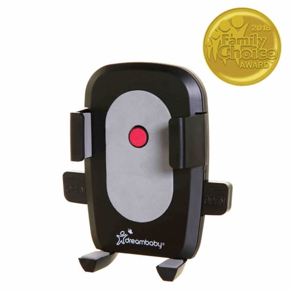 Тримач для телефону DreamBaby StrollerBuddy G2270
