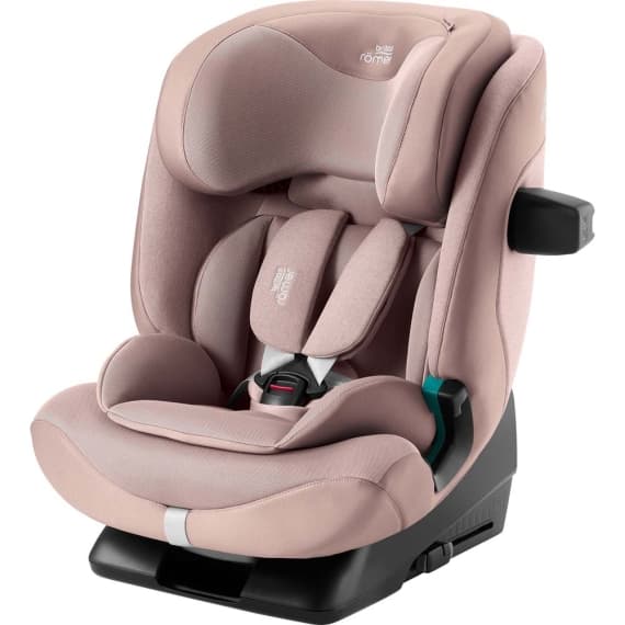 Автокрісло Britax Romer Advansafix Pro Style 2000040905 Dusty Rose