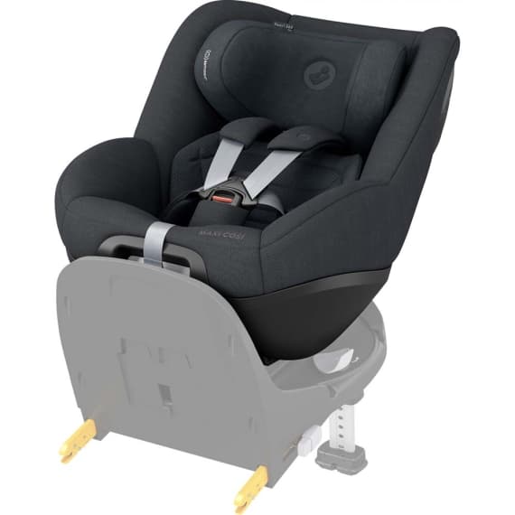 Автокрісло Maxi-Cosi Pearl 360 Pro Authentic 8053550110 Graphite