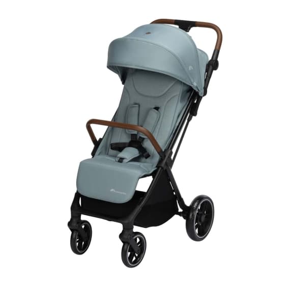Коляска прогулянкова Bebe Confort Indra 1314082210 Mineral Blue