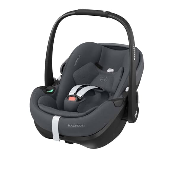 Автокрісло Maxi-Cosi Pebble 360 Pro2 8052204110 Twillic Graphite