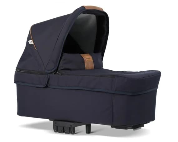 Люлька Emmaljunga NXT Outdoor Navy 90073 фото 2