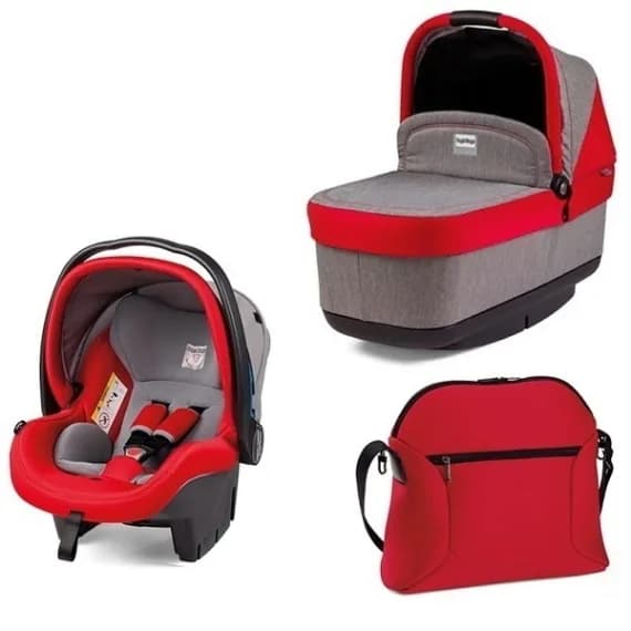 Модульний набір Peg-Perego IPMS010062MF53DX79 фото 2