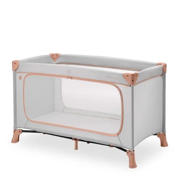 Манеж Hauck Dream N Play Plus 60100-6 Dusty Cork фото 2