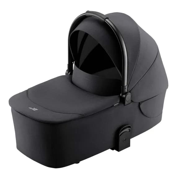 Люлька Britax Römer RIO Style 2000041621 Carbon Black фото 2